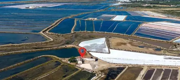 3 غرف نوم منزل في Tavira, Portugal رقم 117717 36