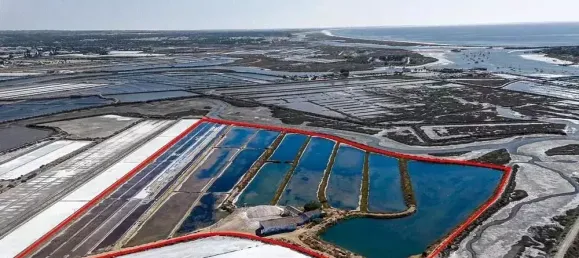 3 غرف نوم منزل في Tavira, Portugal رقم 117717 3