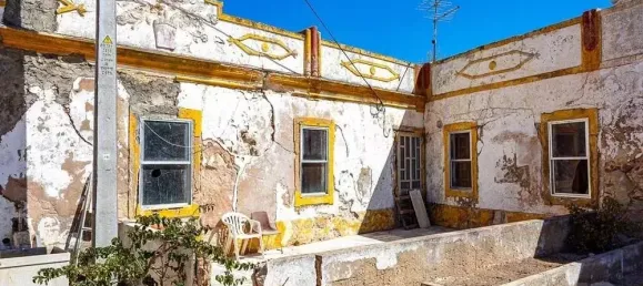 3 غرف نوم منزل في Tavira, Portugal رقم 117717 15