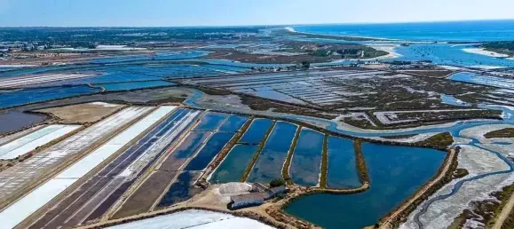 3 غرف نوم منزل في Tavira, Portugal رقم 117717 2