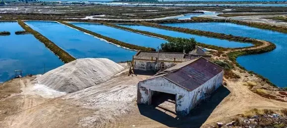 3 غرف نوم منزل في Tavira, Portugal رقم 117717 6