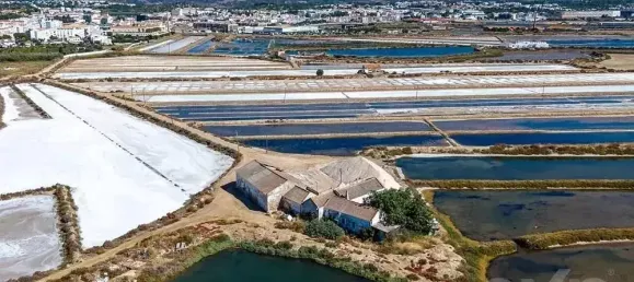 3 غرف نوم منزل في Tavira, Portugal رقم 117717 40