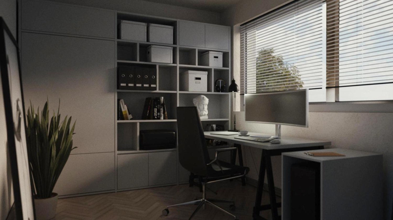 Apartamento de 3 dormitorios en Dusseldorf, Germany No. 258177