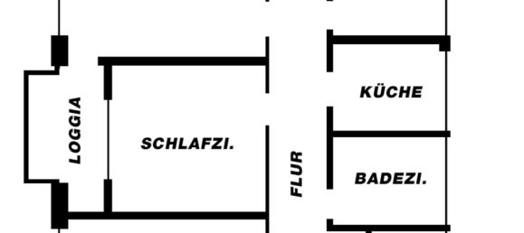 Apartamento de 3 dormitorios en Dusseldorf, Germany No. 258177 6