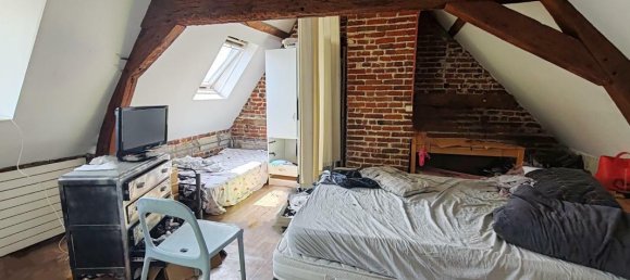 1 Schlafzimmer Gebäude in Valenciennes, France, Nr. 233544 9