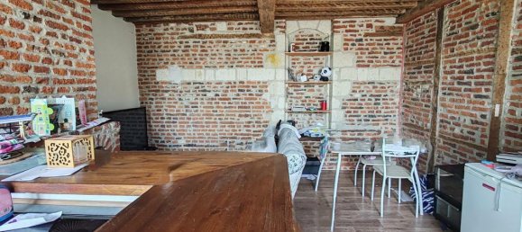 1 Schlafzimmer Gebäude in Valenciennes, France, Nr. 233544 3