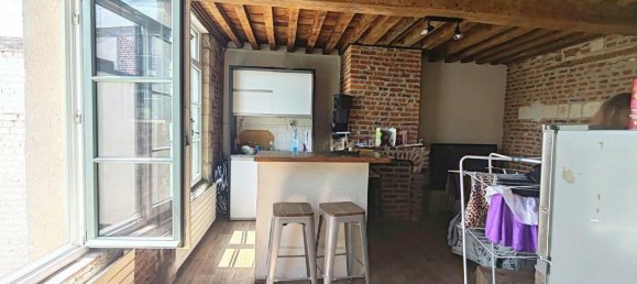 1 Schlafzimmer Gebäude in Valenciennes, France, Nr. 233544 2