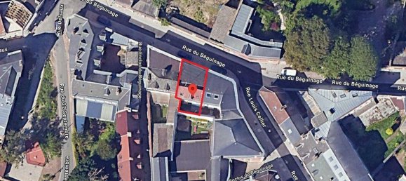 1 Schlafzimmer Gebäude in Valenciennes, France, Nr. 233544 17