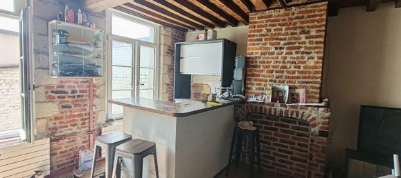 1 Schlafzimmer Gebäude in Valenciennes, France, Nr. 233544 4