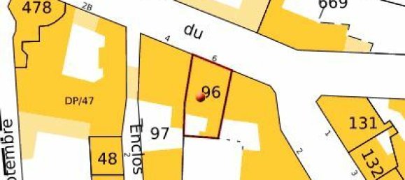 1 Schlafzimmer Gebäude in Valenciennes, France, Nr. 233544 16