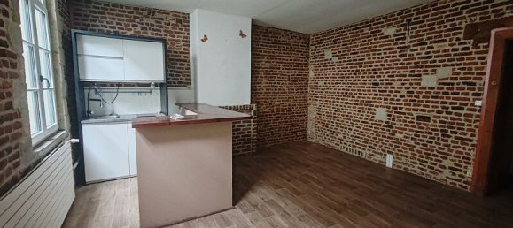 1 Schlafzimmer Gebäude in Valenciennes, France, Nr. 233544 5