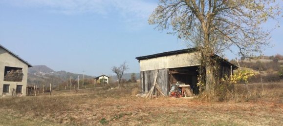 6 rooms House in Pareto, Italy No. 6190 4