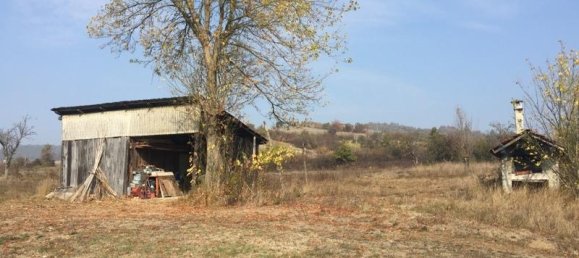 6 rooms House in Pareto, Italy No. 6190 3