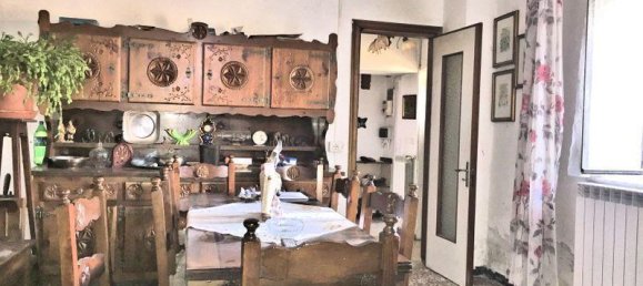 6 rooms House in Pareto, Italy No. 6190 6