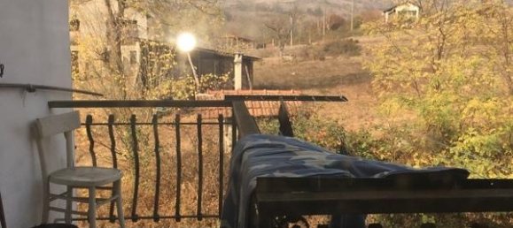 6 rooms House in Pareto, Italy No. 6190 2