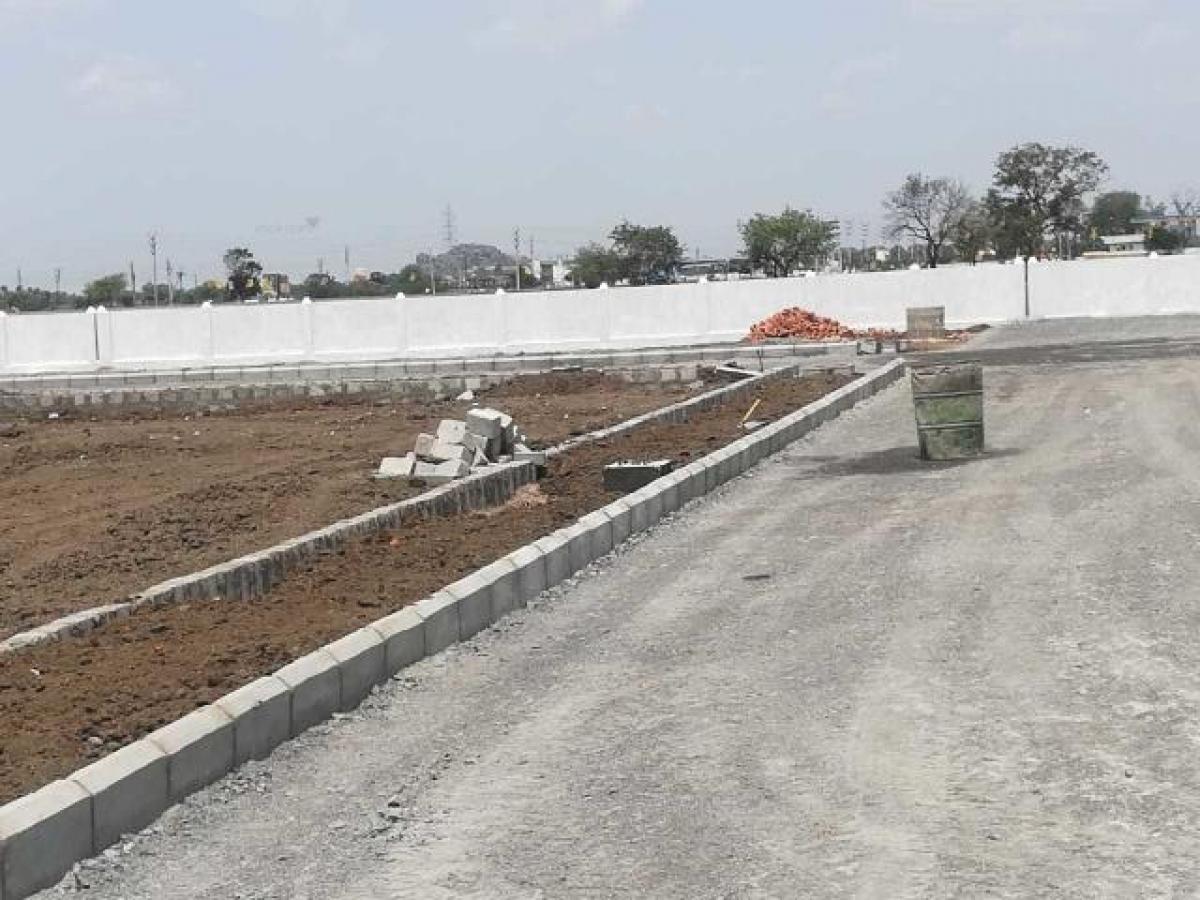  Land in Guntur, India No. 34937