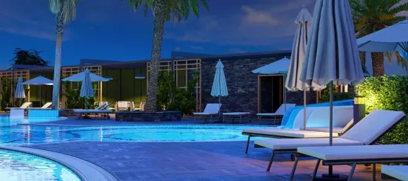 Apartment 2+1 in Avsallar, Turkey No. 22597 3