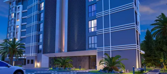 Apartment 2+1 in Avsallar, Turkey No. 22597 2