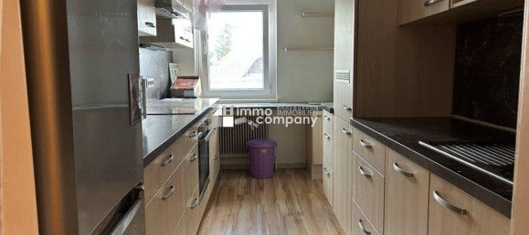 Квартира с 2 комнатами в Занкт Пёльтен, Австрия № 180728 3