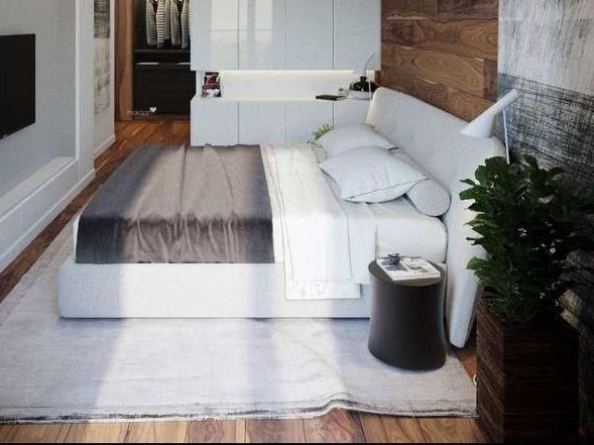 3 غرف نوم منزل في Ghaziabad, India رقم 59354