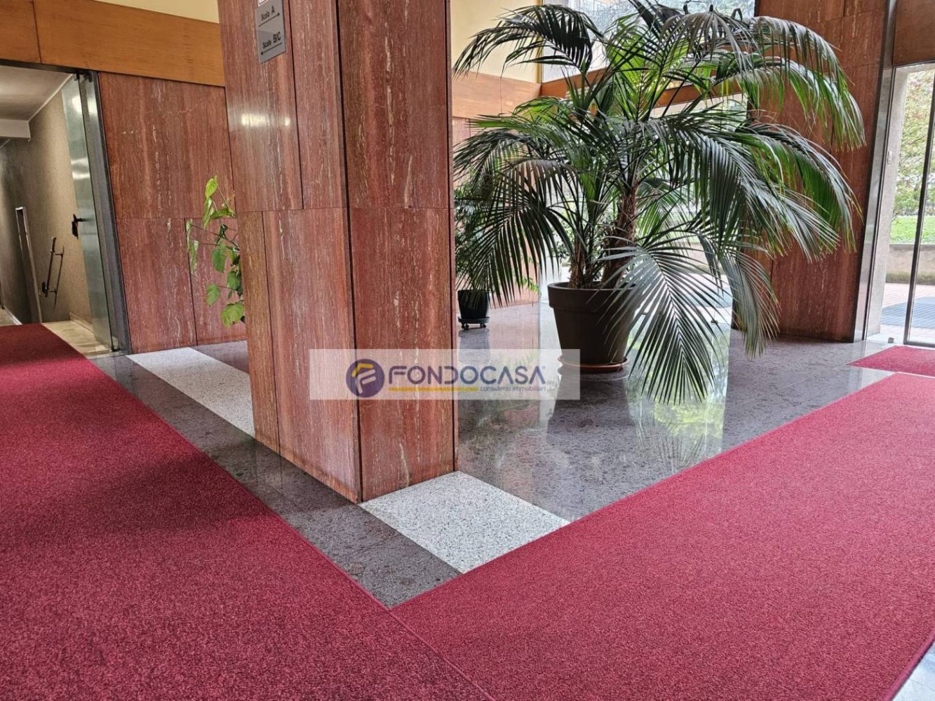 3 bedrooms Apartment in Milan, Italy No. 259124