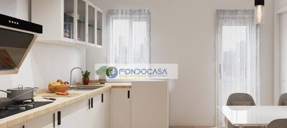 3 bedrooms Apartment in Milan, Italy No. 259124 12