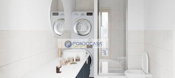 3 bedrooms Apartment in Milan, Italy No. 259124 14