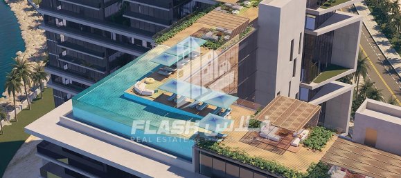 3 bedrooms Apartment in Al Marjan Island, UAE No. 33046 14