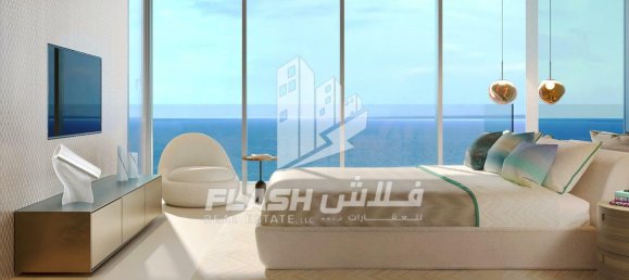 3 bedrooms Apartment in Al Marjan Island, UAE No. 33046 21
