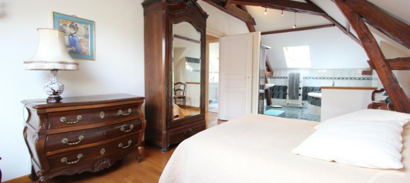 4 Schlafzimmer Haus in Saint-Michel-sur-Orge, France, Nr. 184320 16