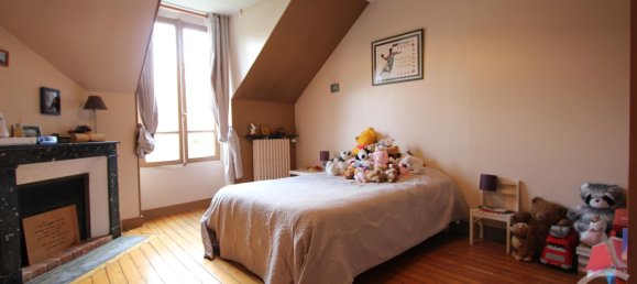 4 Schlafzimmer Haus in Saint-Michel-sur-Orge, France, Nr. 184320 13