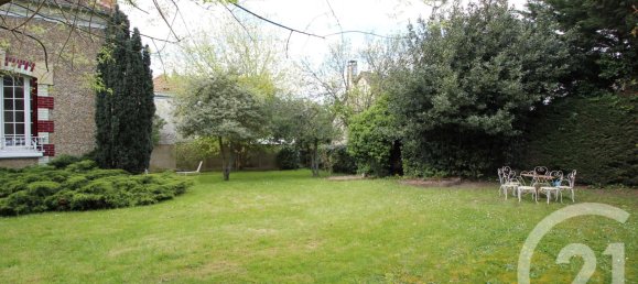 4 Schlafzimmer Haus in Saint-Michel-sur-Orge, France, Nr. 184320 3