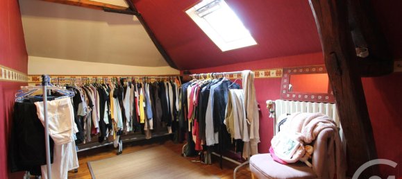 4 Schlafzimmer Haus in Saint-Michel-sur-Orge, France, Nr. 184320 11