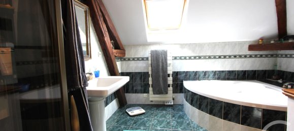 4 Schlafzimmer Haus in Saint-Michel-sur-Orge, France, Nr. 184320 15