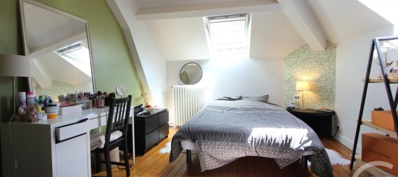 4 Schlafzimmer Haus in Saint-Michel-sur-Orge, France, Nr. 184320 10