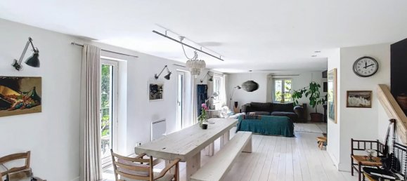 3-salle Duplex à Haute-Savoie, France No. 297442 8