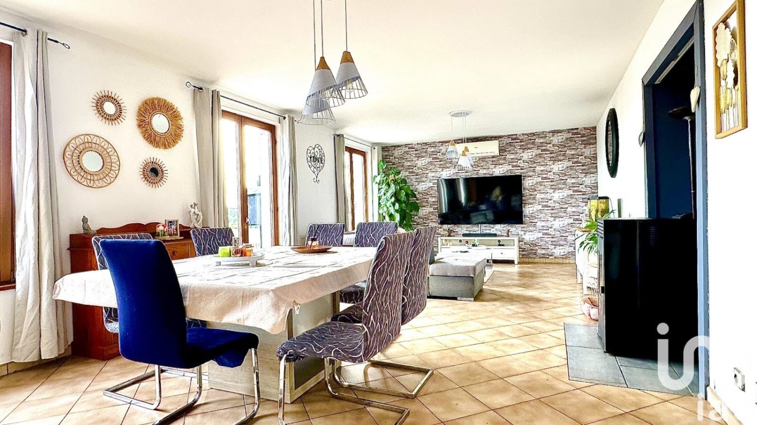 4 bedrooms House in Vergaville, France No. 269508