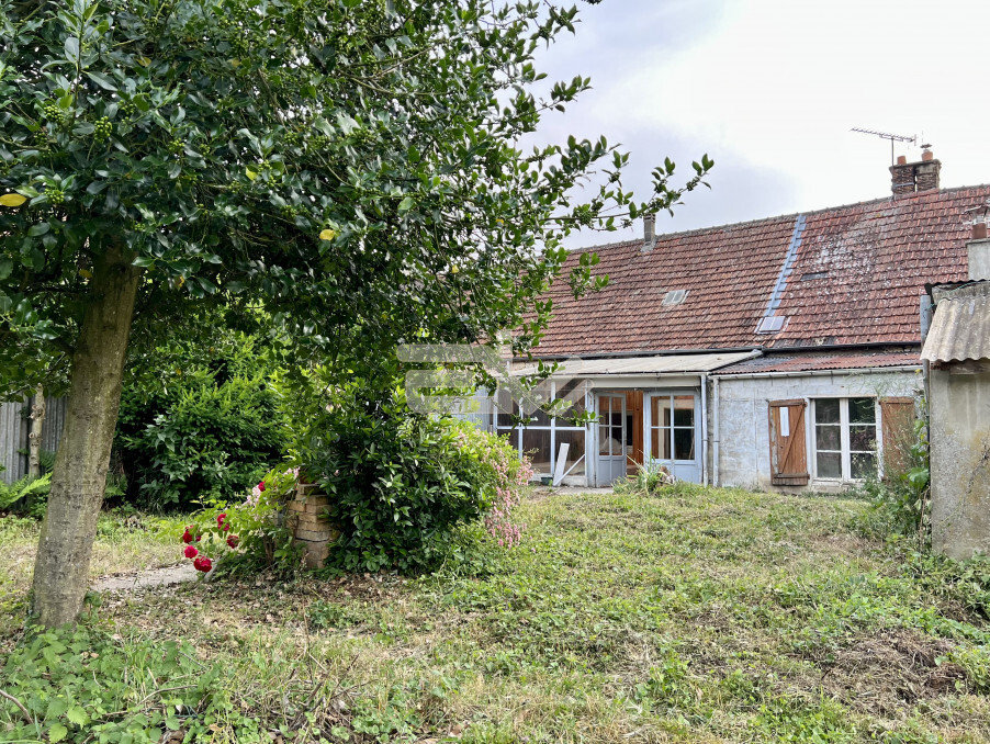 2 bedrooms House in Fismes, France No. 74263