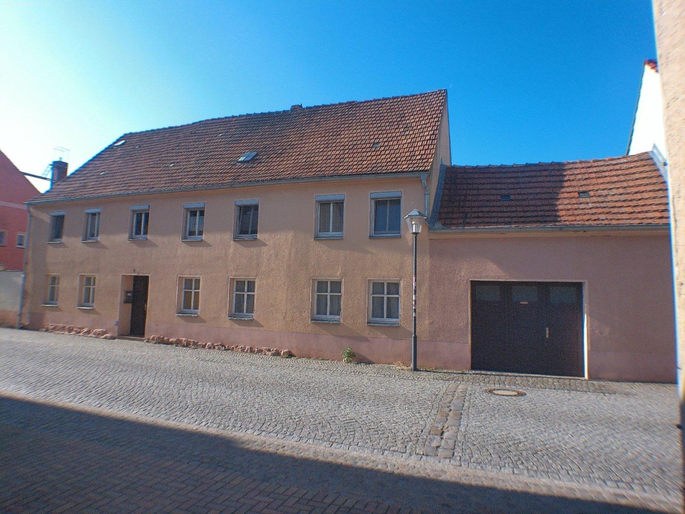 6 rooms House in Brandenburg, Germany No. 34533