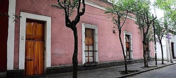 4 bedrooms House in Mexicali, Mexico No. 184680 2