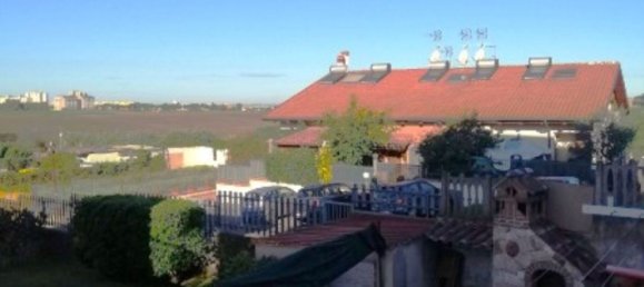 3غرفة منزل في Guidonia Montecelio, Italy رقم 32265 14