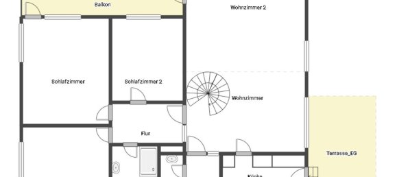 5 bedrooms House in Baden-Wurttemberg, Germany No. 67608 29