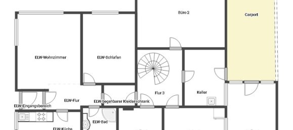 5 bedrooms House in Baden-Wurttemberg, Germany No. 67608 58