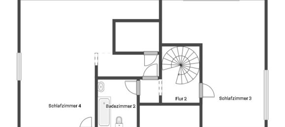 5 bedrooms House in Baden-Wurttemberg, Germany No. 67608 57