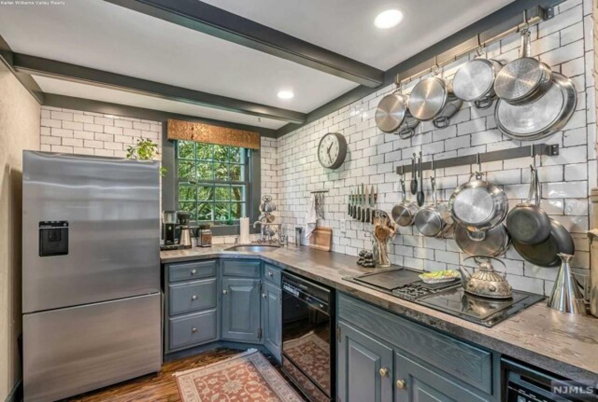 5 bedrooms House in Hillsdale, USA No. 397991