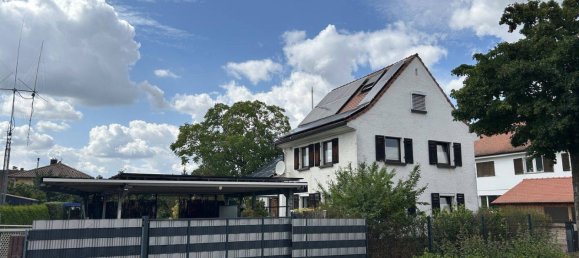 3-Zimmer Haus in Fürth, Germany, Nr. 269889 3