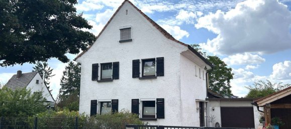 3-Zimmer Haus in Fürth, Germany, Nr. 269889 2