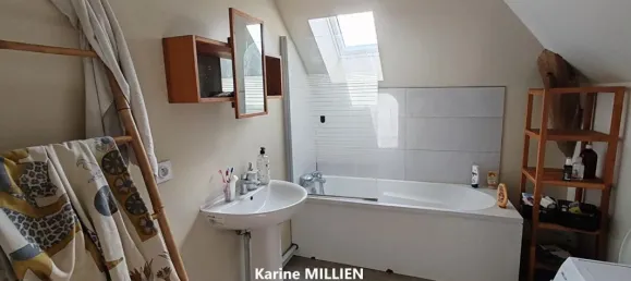 4 chambres Châteaux à Eure, France No. 325211 8