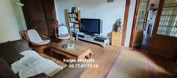 4 chambres Châteaux à Eure, France No. 325211 4