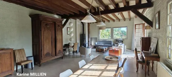 4 chambres Châteaux à Eure, France No. 325211 2